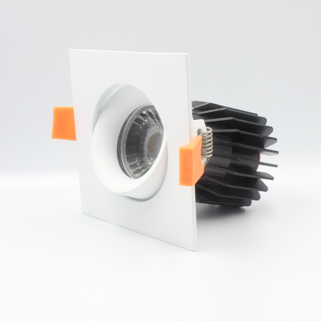 Adjustable Square 95mm (72mm Cutout) Adjustable Square 95mm (72mm Cutout)